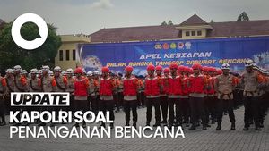 Video Kapolri Tekankan Respons Cepat dan Tepat dalam Penanganan Bencana