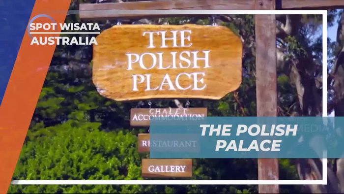 Menikmati Suasana Asyik di Restoran The Polish Place dan Menyantap Kuliner Polandia di Australia