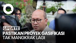 Video: Rosan Tak Mau Proyek Gasifikasi Batubara Pengganti LPG Mangkrak Lagi