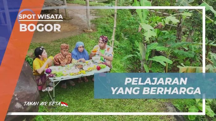 Pelajari Pelajaran Berharga dari Konten Mukbang Viral di Bogor  
