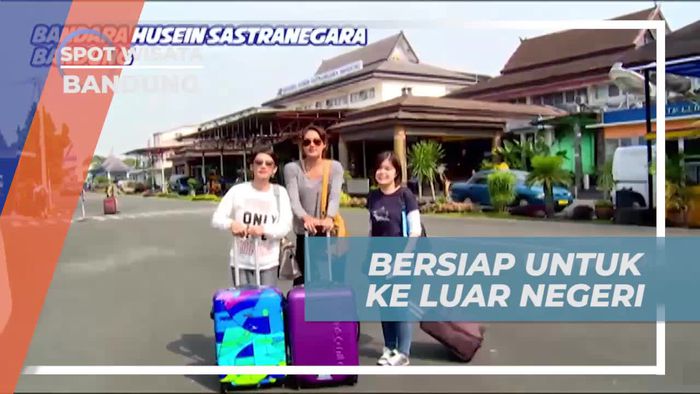 Bersiap Melakukan Liburan Seru ke Vietnam dari Bandung, Lewat Singapura  