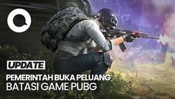 Video: Pemerintah Pertimbangkan Batasi PUBG Buntut Ledakan SMAN 72 Jakarta