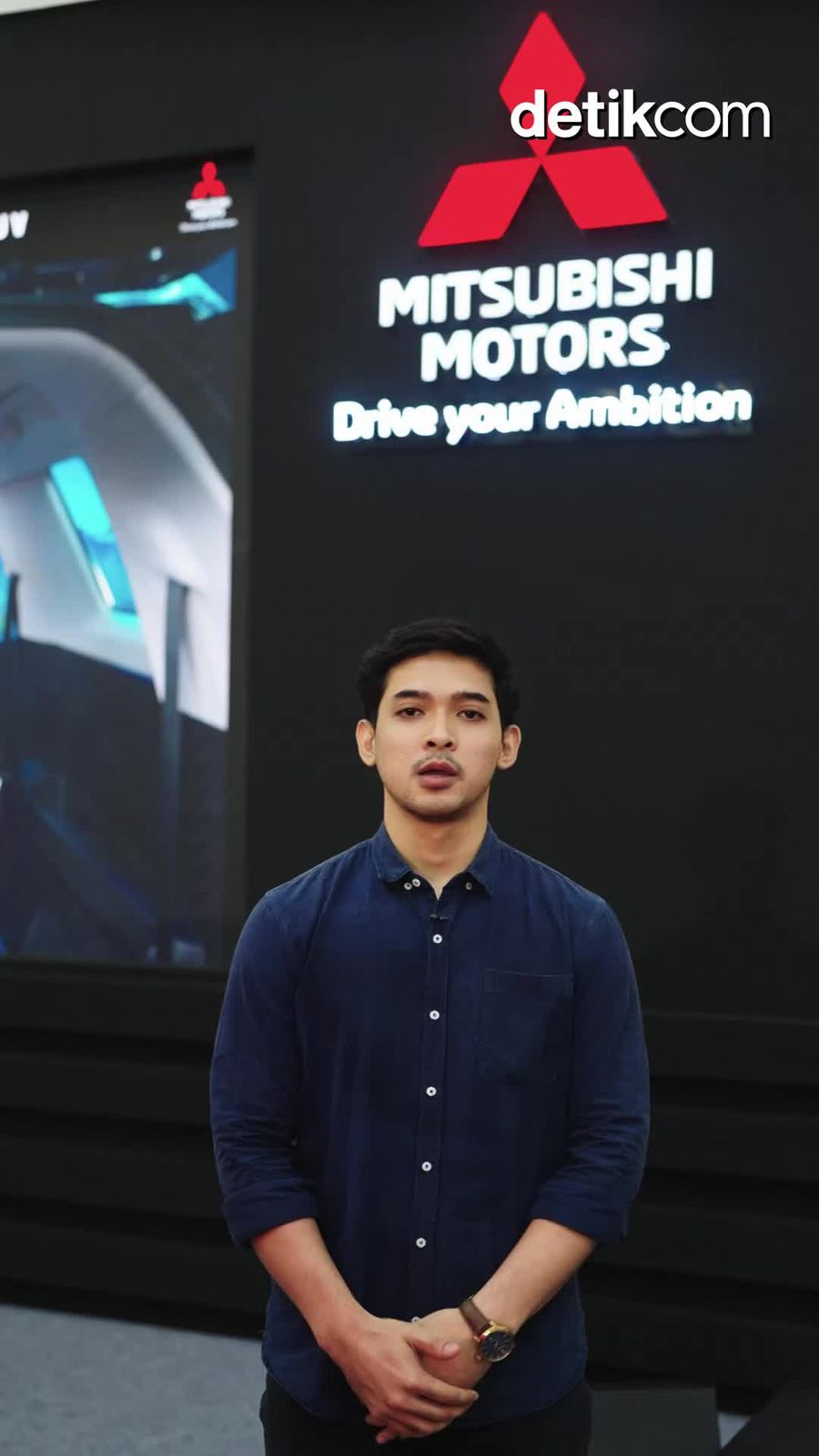 Ini Dia Deretan Kecanggihan Teknologi Mitsubishi Destinator