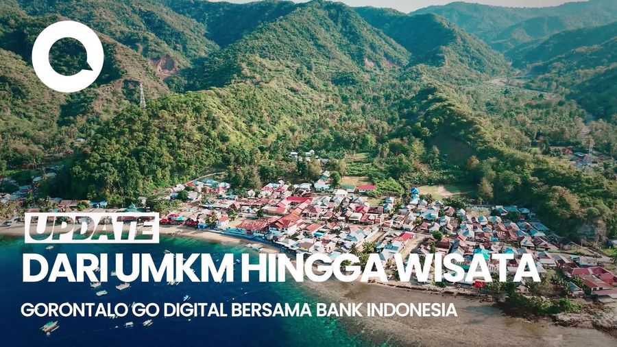 Bank Indonesia Perkuat Akselerasi Digitalisasi Ekonomi Gorontalo