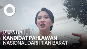 Video: Sultan Tidore Zainal Abidin Syah Masuk Kandidat Pahlawan Nasional