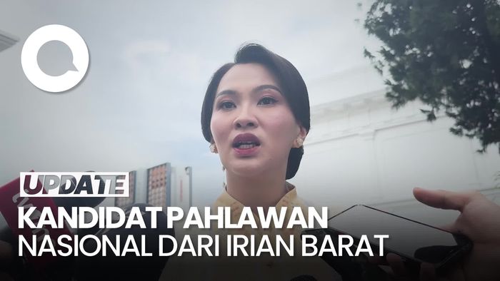 Video: Sultan Tidore Zainal Abidin Syah Masuk Kandidat Pahlawan Nasional