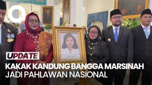 Video Kakak Kandung Kenang Marsinah yang Jadi Pahlawan Nasional