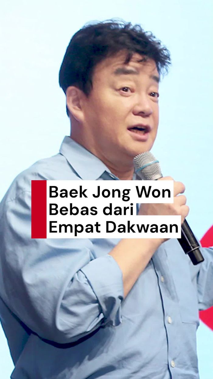 Video Investigasi The Born Korea: Tak Ada Unsur Pidana di Empat Pengaduan