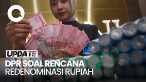 Video: Ketua Banggar DPR Beri Catatan Khusus soal Rencana Redenominasi Rupiah