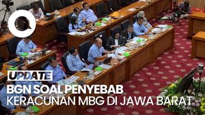 Video: Kepala BGN Ungkap Alasan Banyak Kasus Keracunan MBG di Jawa Barat 