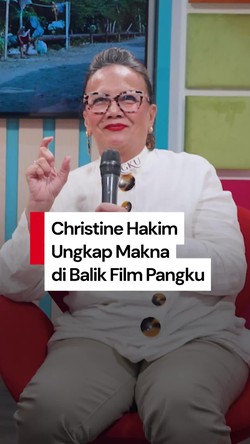 Video: Makna Mendalam di Balik Film Pangku, Bukan Cuma soal Kopi