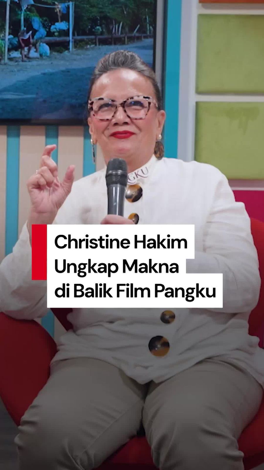 Video: Makna Mendalam di Balik Film Pangku, Bukan Cuma soal Kopi