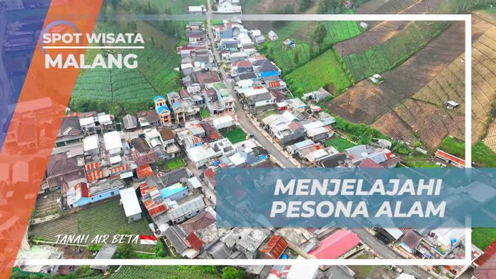 Menjelajahi Pesona Alam Malang yang Indah dan Seru  