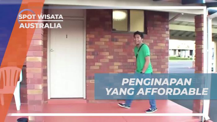 Menemukan Penginapan Murah dan Nyaman Saat Liburan di Australia  
