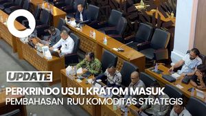 Video Perkrindo: Industri Kratom RI Menguasai 95% Pasar Global