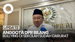 Video: Komisi X DPR Bilang Kasus Bullying di Sekolah Sudah Darurat