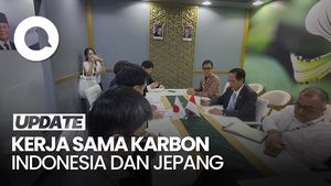 Video Indonesia-Jepang Sepakat Teruskan Kerja Sama Karbon