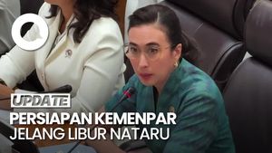 Video: Menpar Widiyanti Bicara Persiapan Sektor Pariwisata Hadapi Libur Nataru