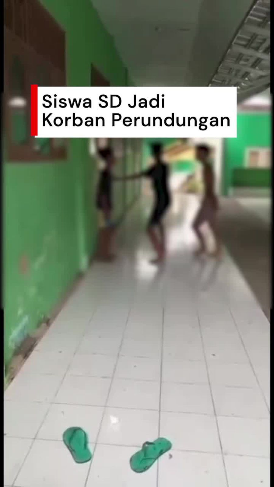Video: Kasus Perundungan Siswa SD di Probolinggo Berujung Damai
