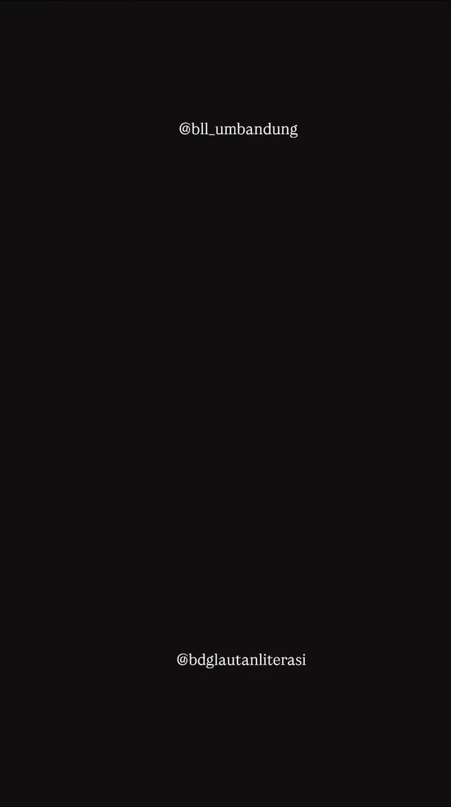 Baca Buku Bareng Dilanjut Diskusi, Asyiknya Ikut Batch 3 Campus Book Day