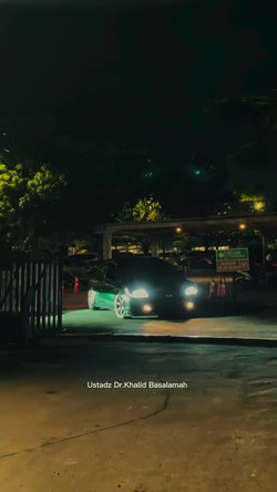 Civic FD Society Bocorin Suasana Honda Culture Indonesia Vol. 2 yang Keren Pol!