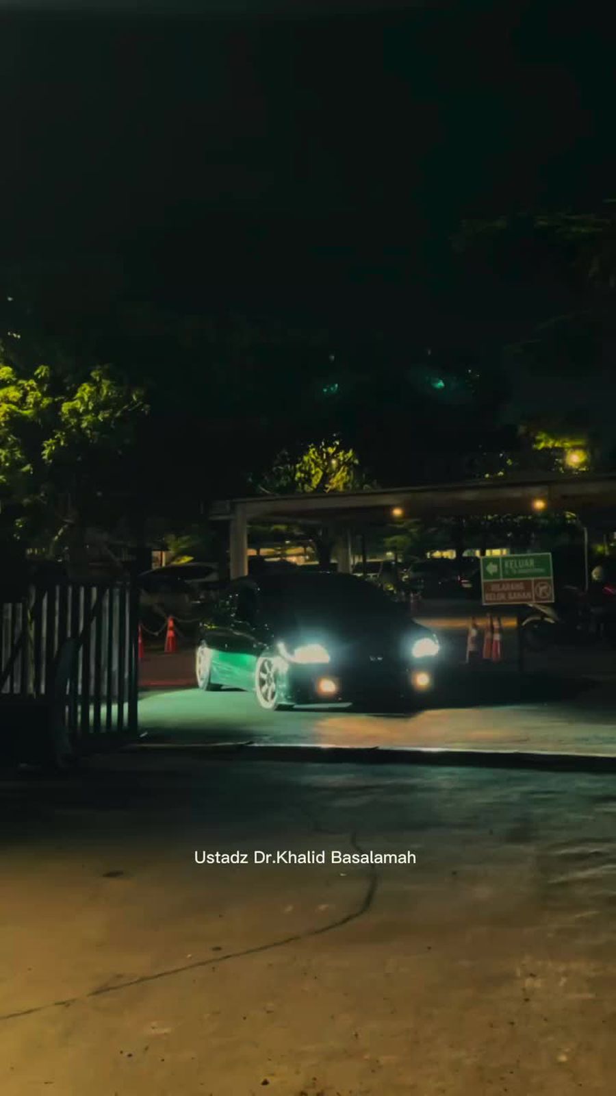 Civic FD Society Bocorin Suasana Honda Culture Indonesia Vol. 2 yang Keren Pol!