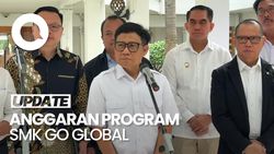 Video: Besaran Anggaran Pemerintah untuk Program SMK Go Global