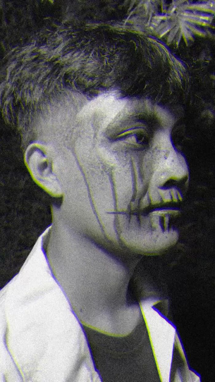 Deretan Gaya Nyentrik pada Perayaan Halloween Ala Sobat Sabtu