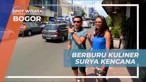 Berburu Kuliner Khas di Surya Kencana, Bogor  