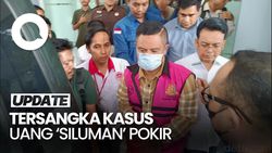 Dua Anggota DPRD NTB Ditahan Usai Jadi Tersangka Kasus Uang Siluman Pokir