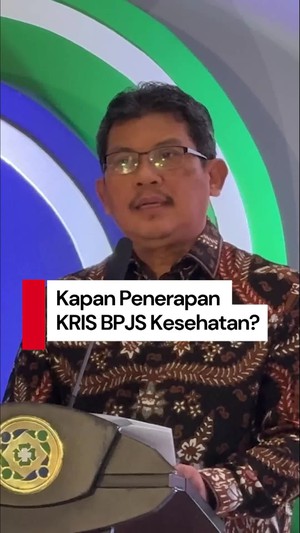 Video: Apa Kabar Penghapusan Kelas Rawat Inap BPJS Kesehatan?