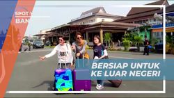 Bersiap Liburan ke Vietnam dari Bandung dan Singapura  