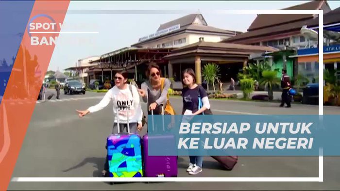 Bersiap Liburan ke Vietnam dari Bandung dan Singapura  