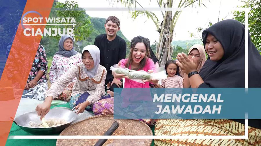 Mengenal Lebih Dekat Jawadah, Kuliner Khas Cianjur yang Lezat dan Gurih  