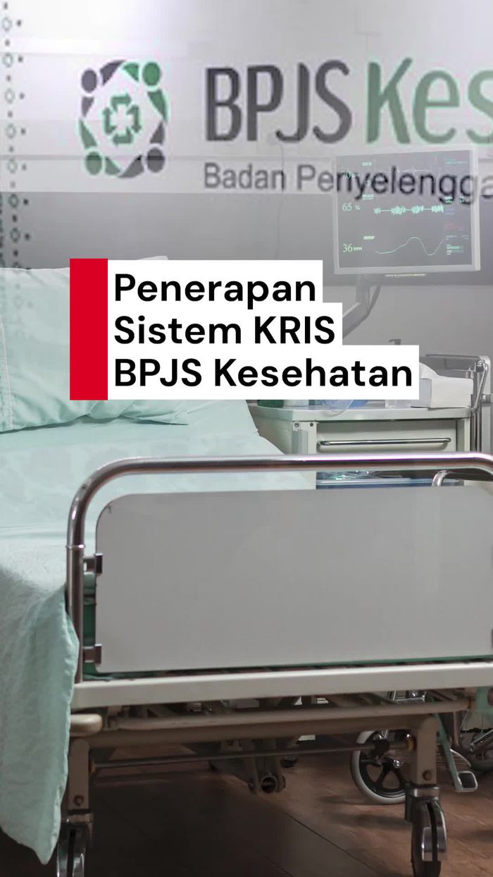 Video: Tantangan Penerapan KRIS BPJS Kesehatan