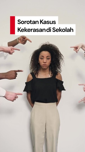 Video: Komisi X DPR Sebut RI Darurat Kekerasan di Sekolah