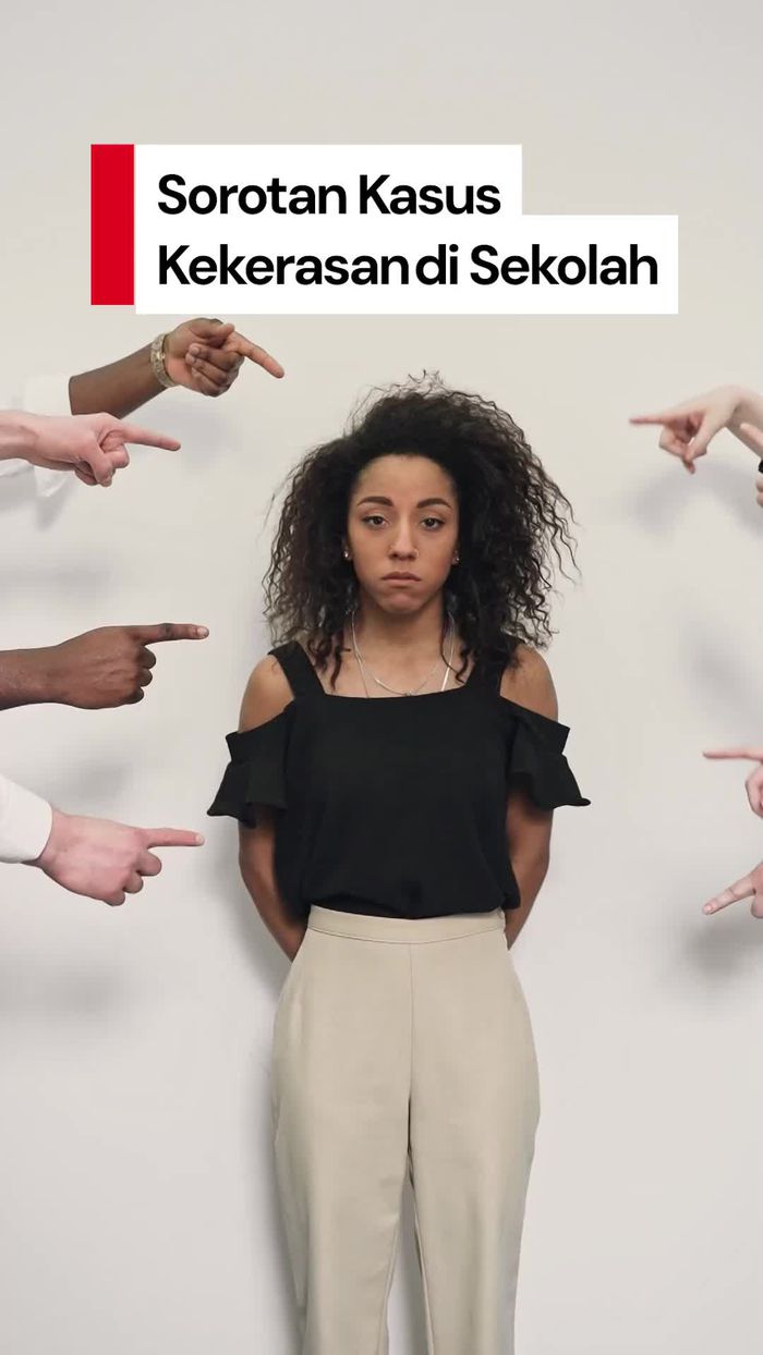 Video: Komisi X DPR Sebut RI Darurat Kekerasan di Sekolah