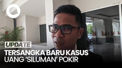 Video: Hamdan Kasim Jadi Tersangka Gratifikasi Uang Siluman Pokir DPRD NTB