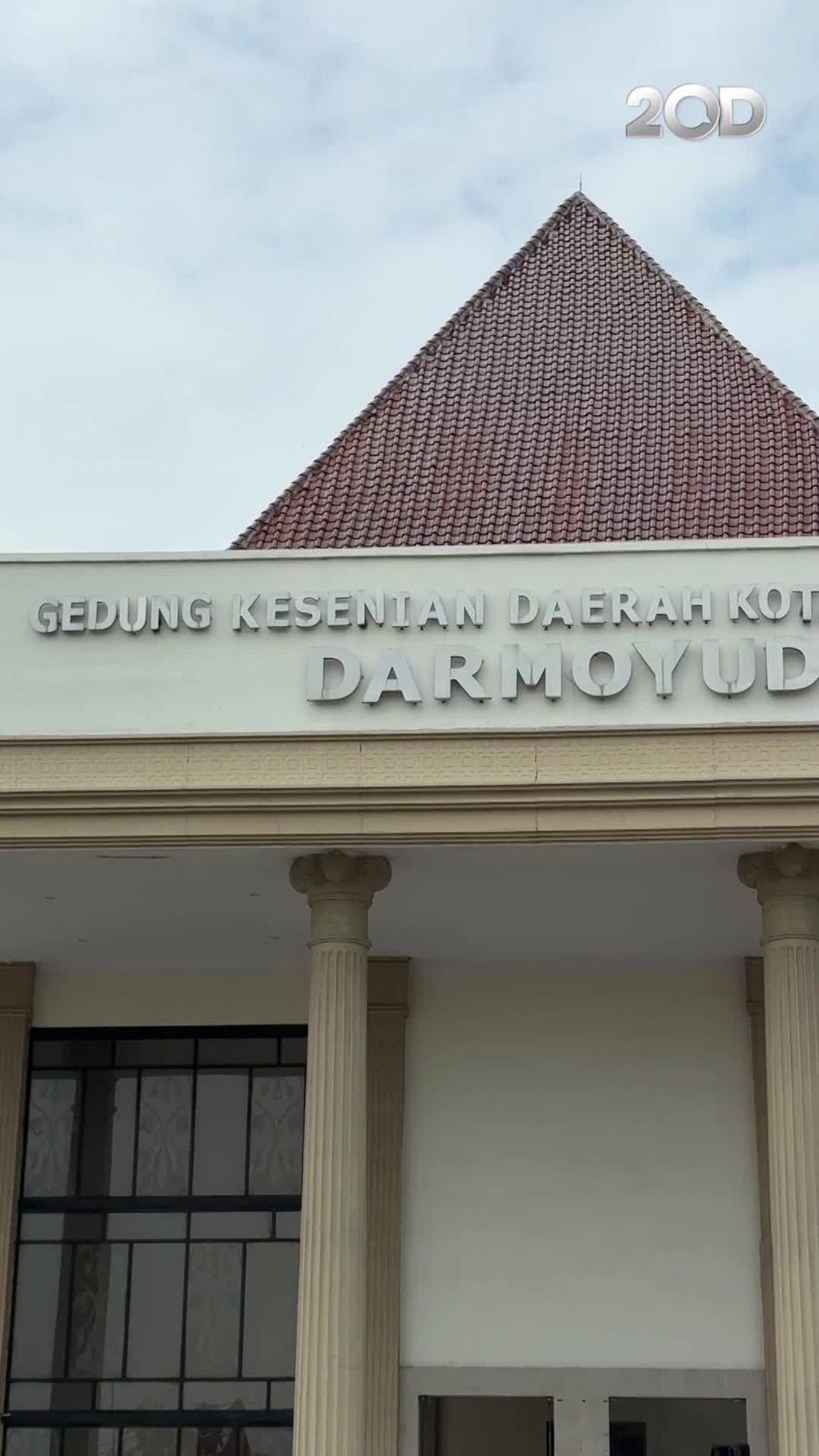 Gus Ipul Sambangi Sekolah Rakyat Pasuruan, Tebar Semangat