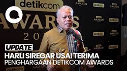Video: Harli Siregar Tegaskan Komitmen Jaga Integritas-Keterbukaan Kejaksaan