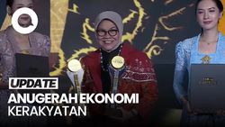 detikcom Awards 2025: Anugerah Ekonomi Kerakyatan