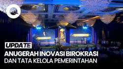 detikcom Awards 2025: Anugerah Kontribusi Sosial, Budaya & Perlindungan Masyarakat