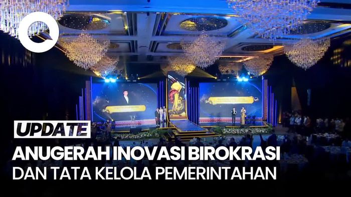 detikcom Awards 2025: Anugerah Kontribusi Sosial, Budaya & Perlindungan Masyarakat