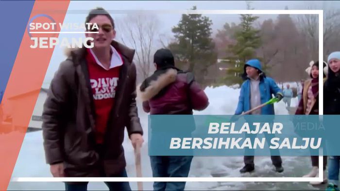 Menikmati Liburan di Jepang dan Mengeksplorasi Tempat Wisata di Kach-Kachi Yama Ropeway  