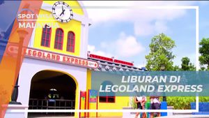 Berlibur dan Menikmati Serunya Wisata di Legoland Malaysia  