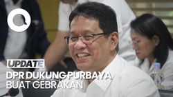 Video Purbaya Didukung DPR Periksa Anggaran Kementerian/Lembaga Lain