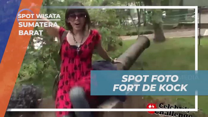 Mengunjungi Fort de Kock dan Menikmati Koleksi Zaman Dahulu di Sumatera Barat  