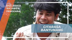 Menikmati Citarasa Bantunang dalam Perjalanan Kuliner di Sulawesi Tenggara  