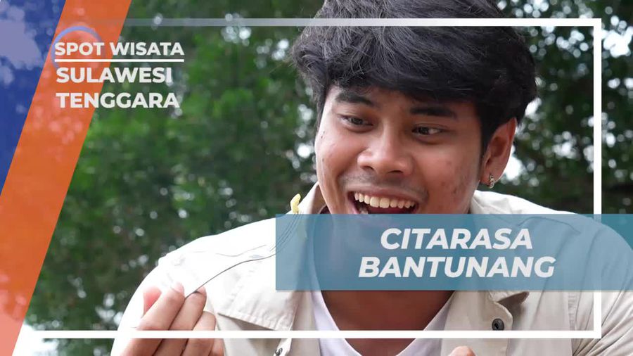 Menikmati Citarasa Bantunang dalam Perjalanan Kuliner di Sulawesi Tenggara  