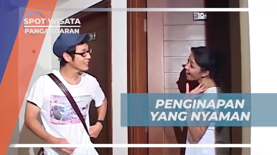  Menyambut Pengalaman Menginap di Hotel Nyaman di Pangandaran  